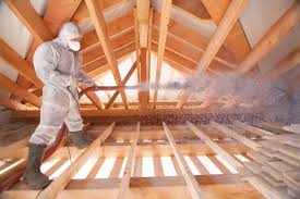 Best Spray Foam Insulation in Nampa, ID